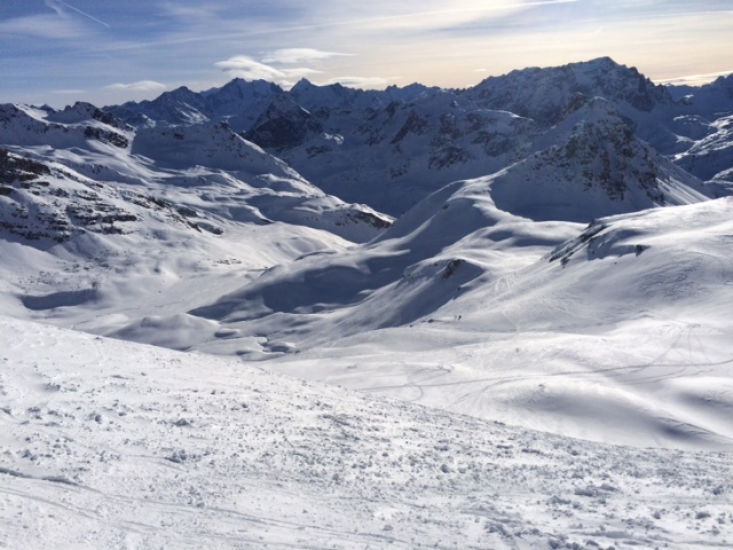 Skisafari