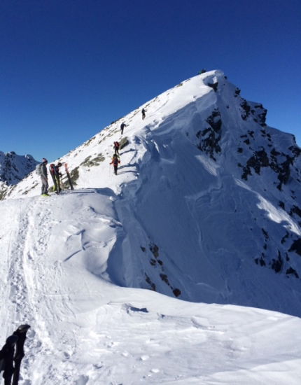 Skisafari