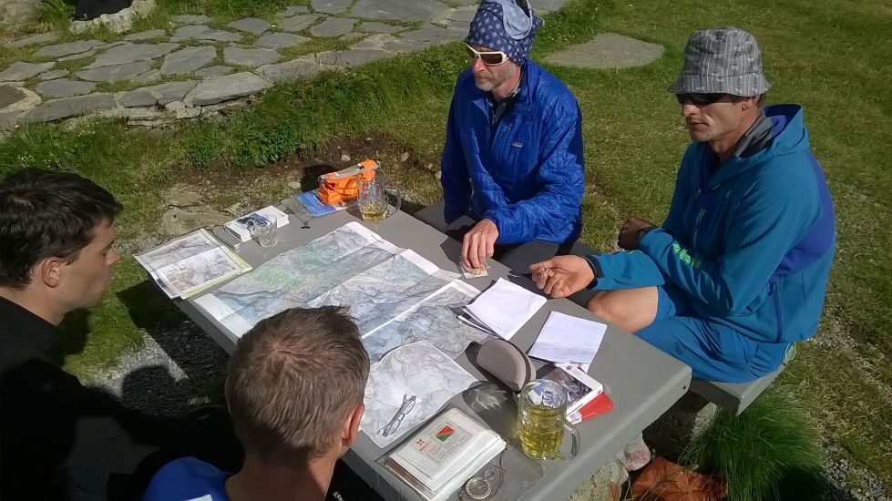 Seilschaftscoaching 2