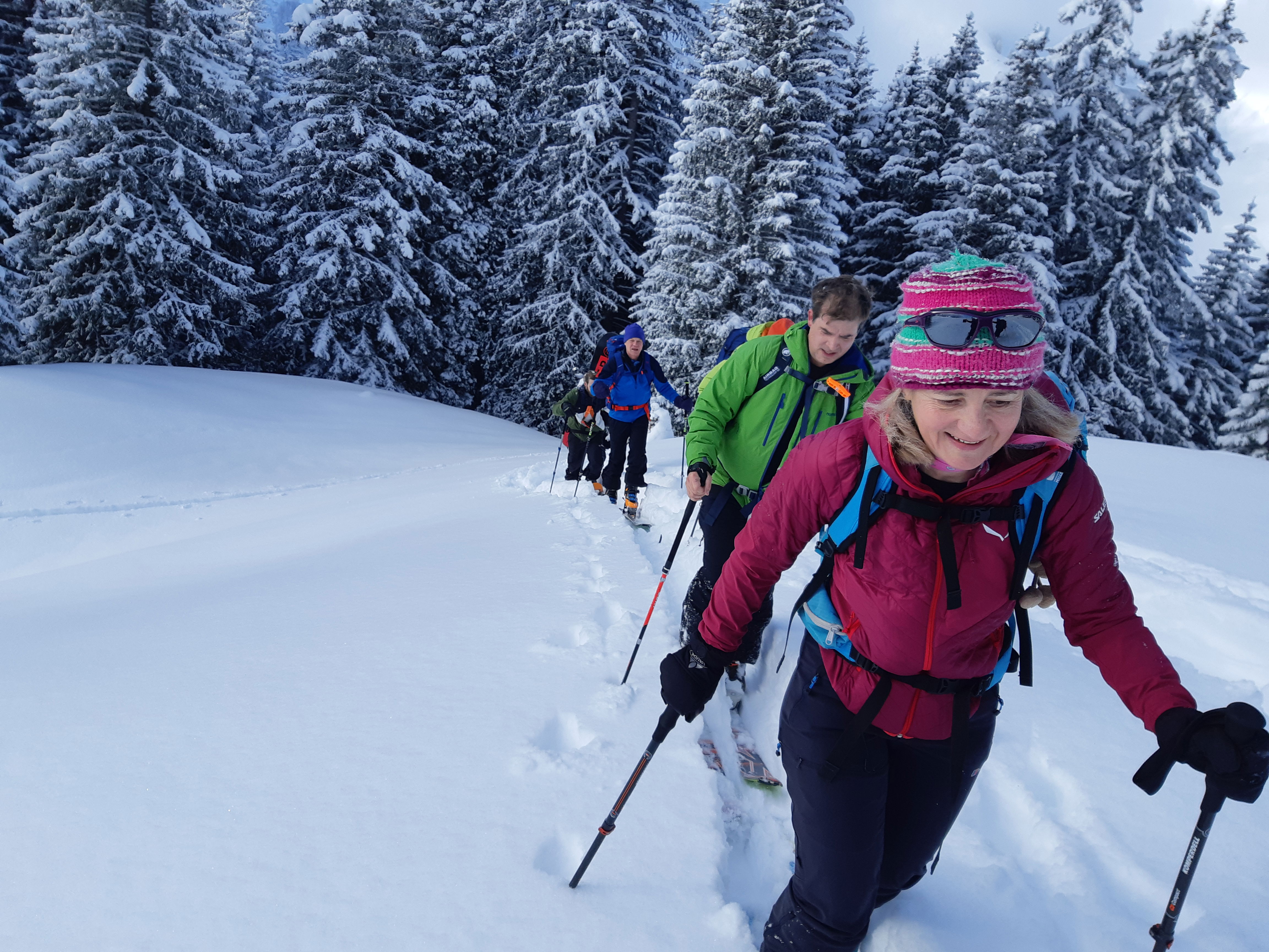 Galmschibe 2425m Diemtigtal