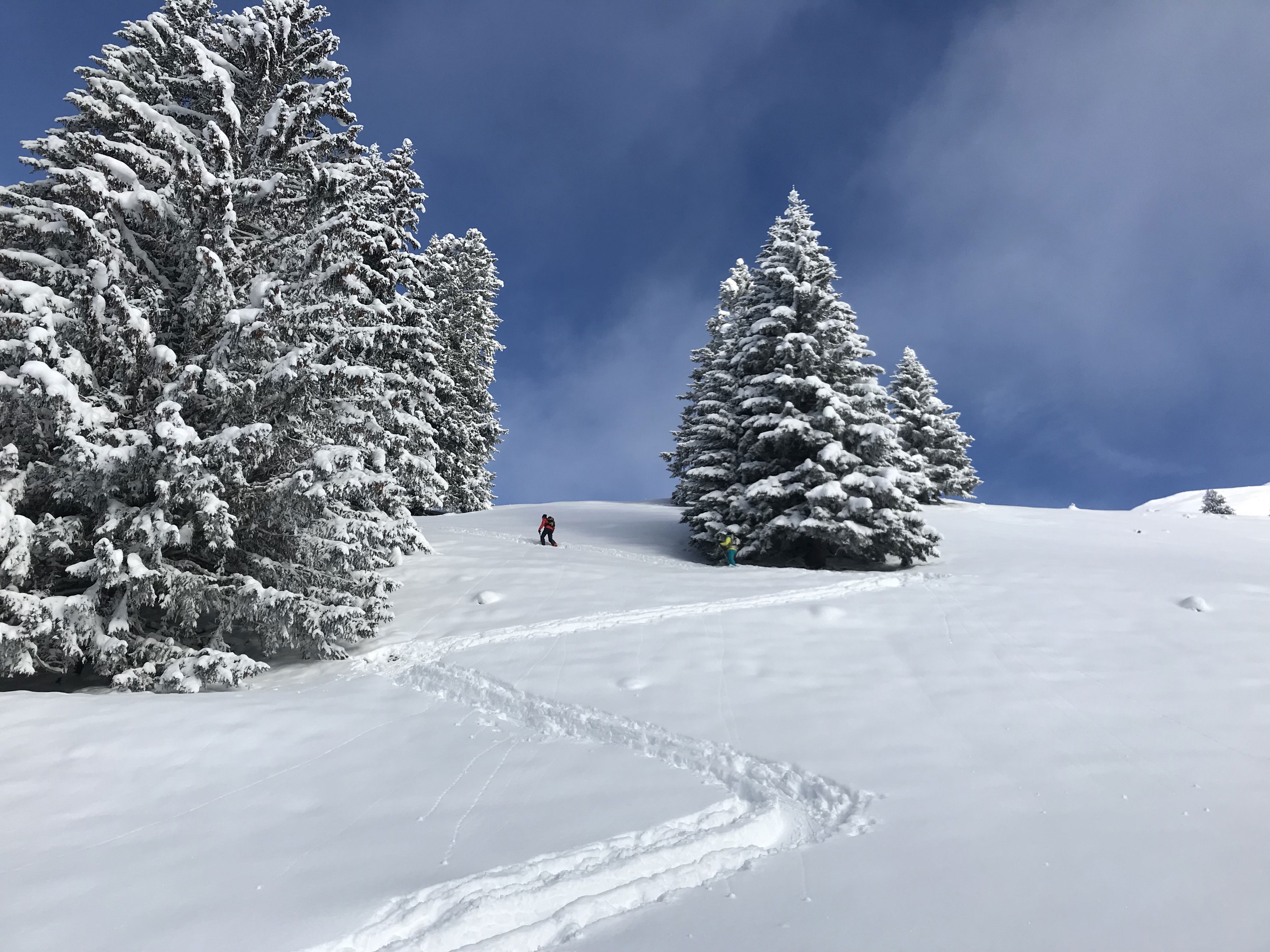 Galmschibe 2425m Diemtigtal