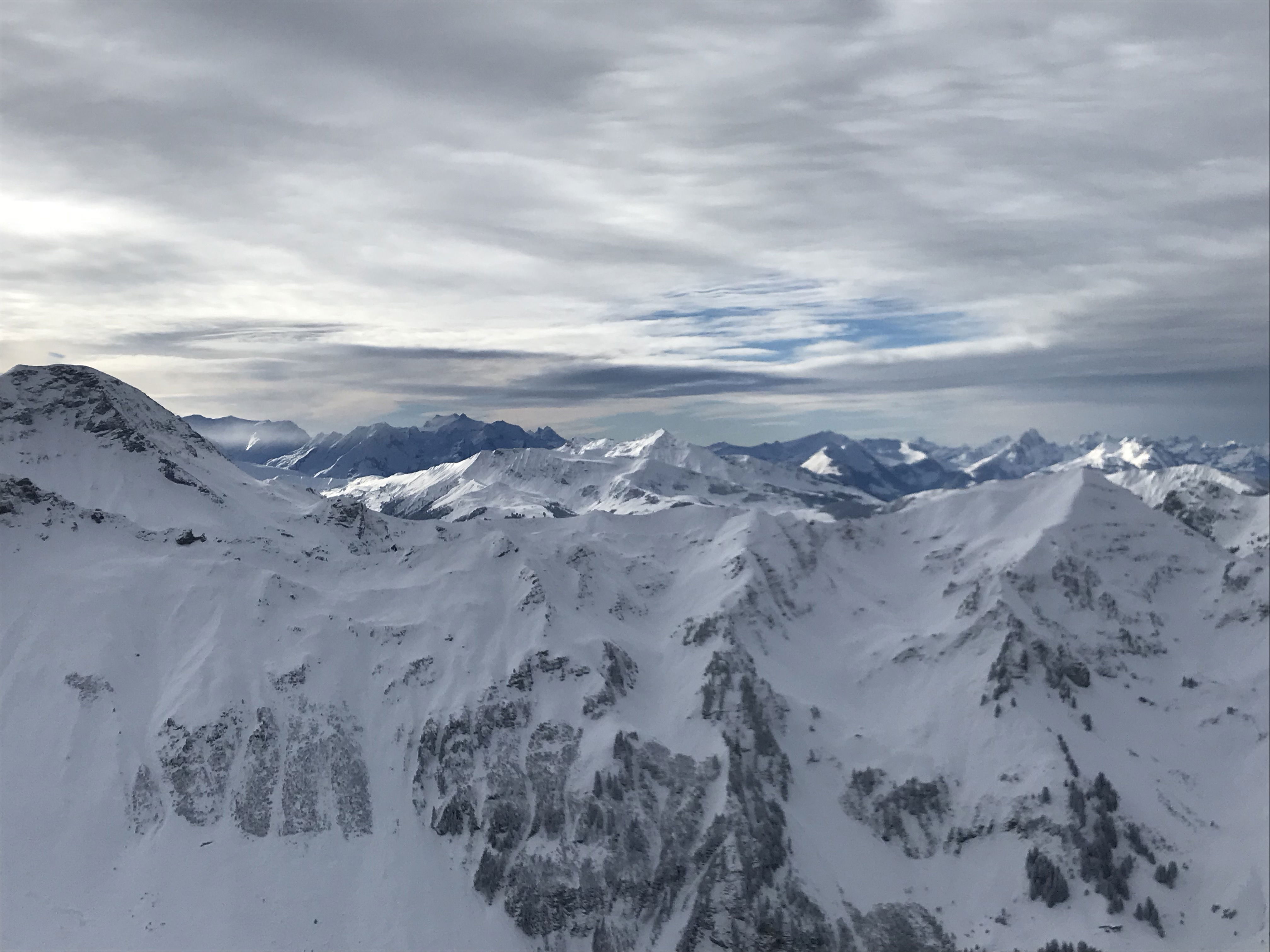 Galmschibe 2425m Diemtigtal