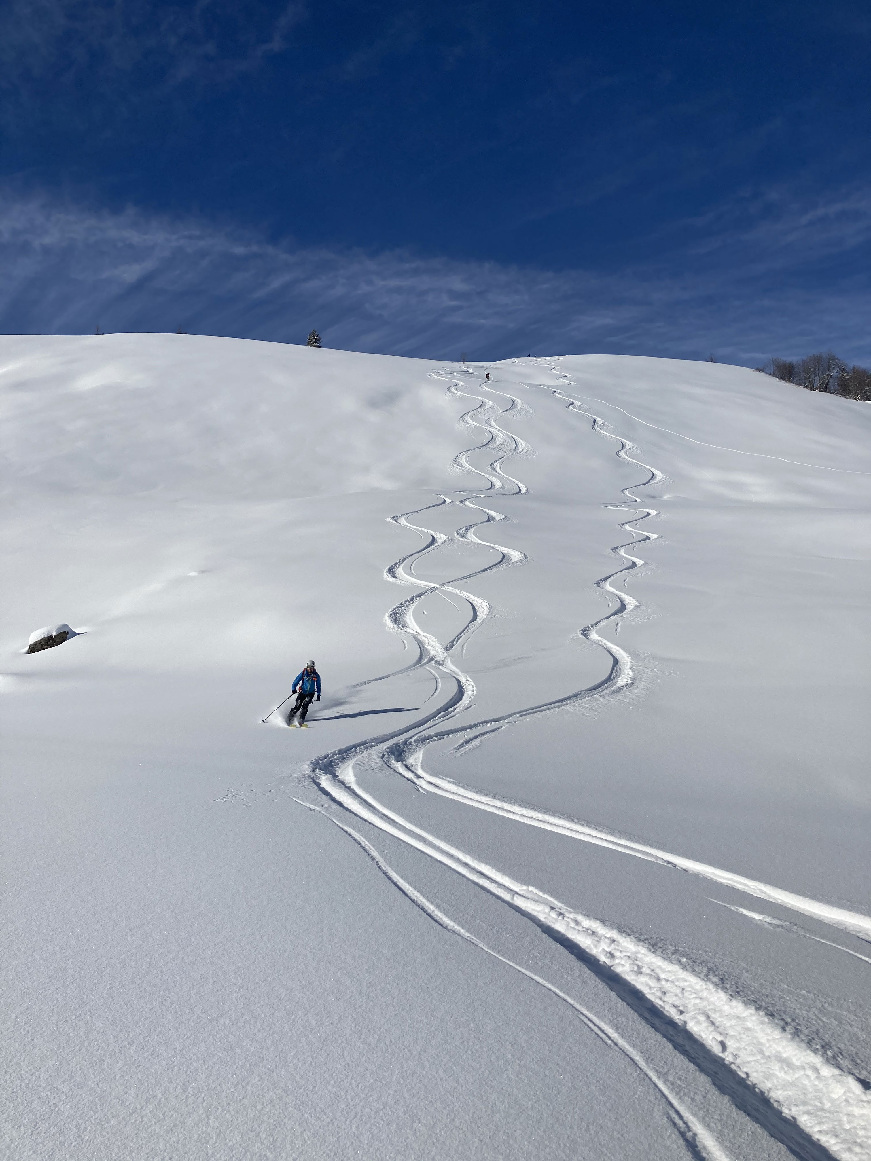 Rundtour St. Stephan Simmental