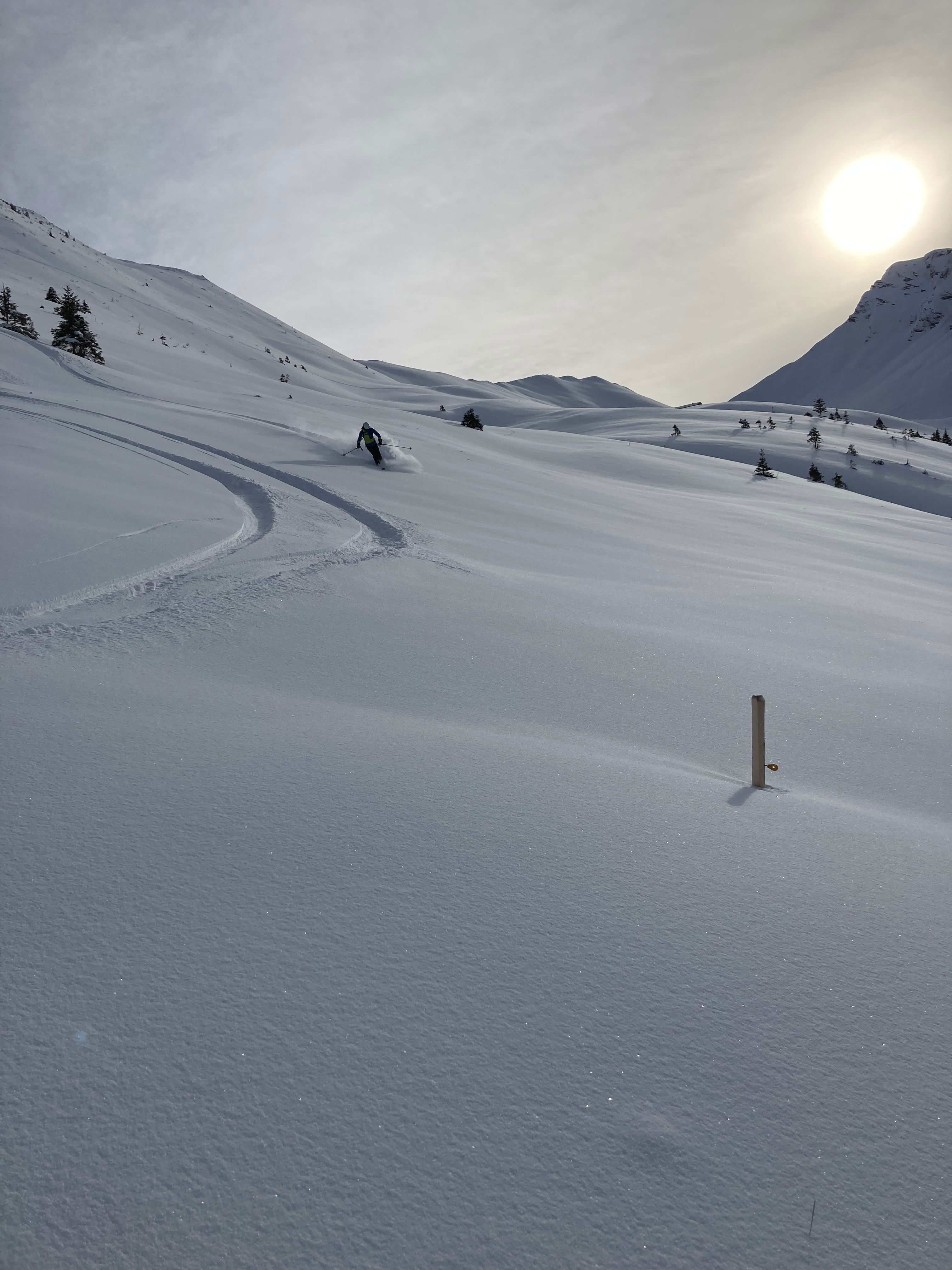 Rundtour St. Stephan Simmental