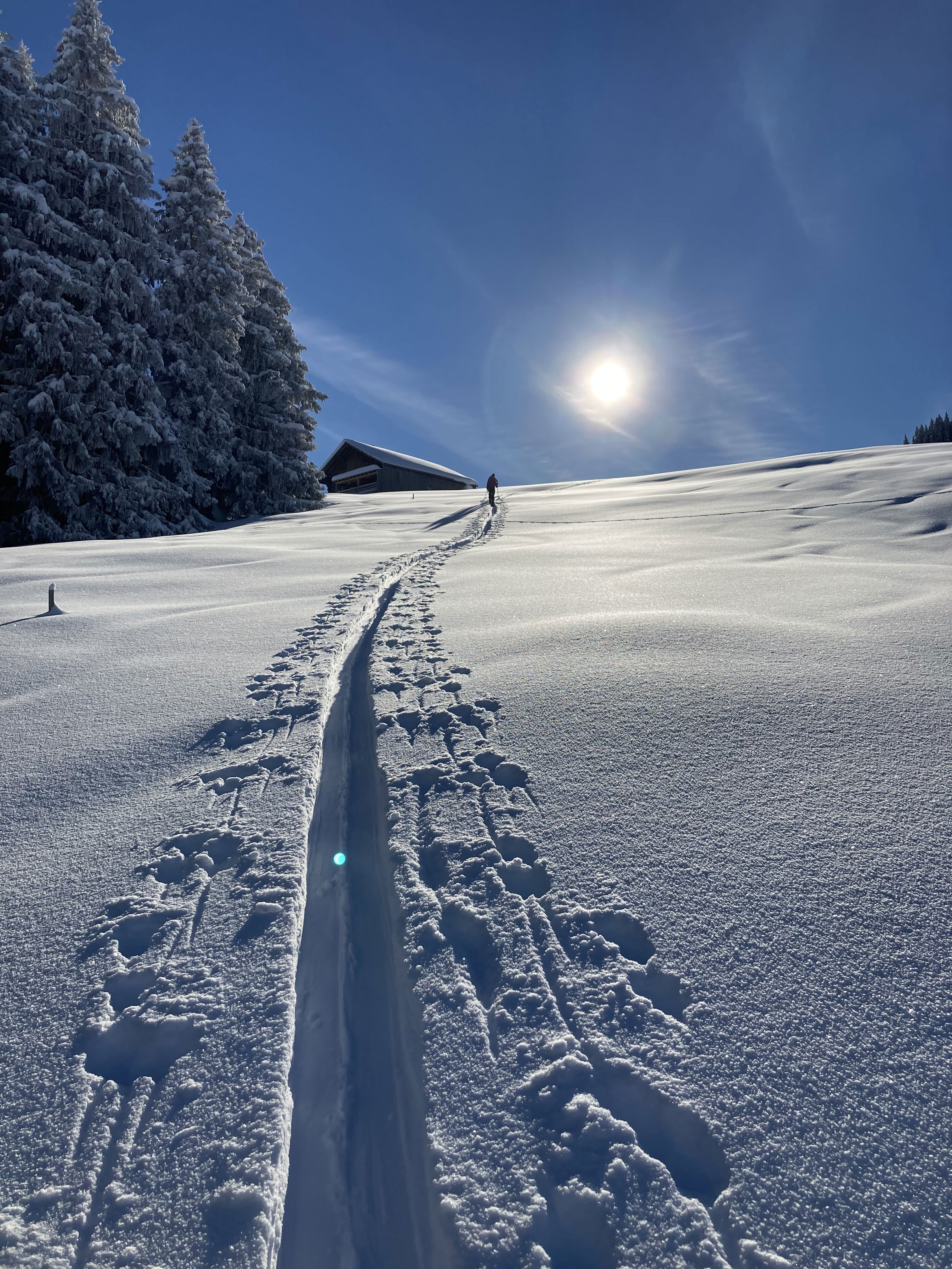 Rundtour St. Stephan Simmental