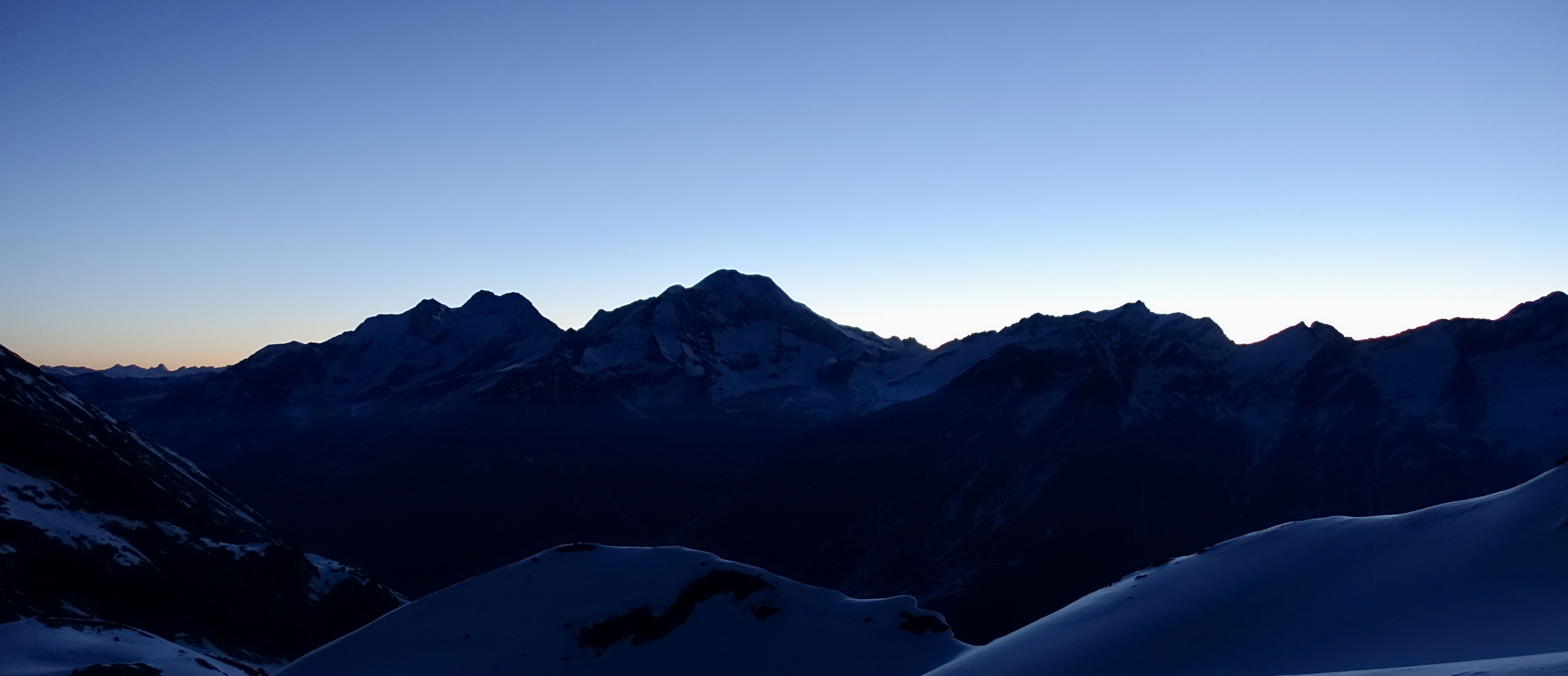 Skihochtour