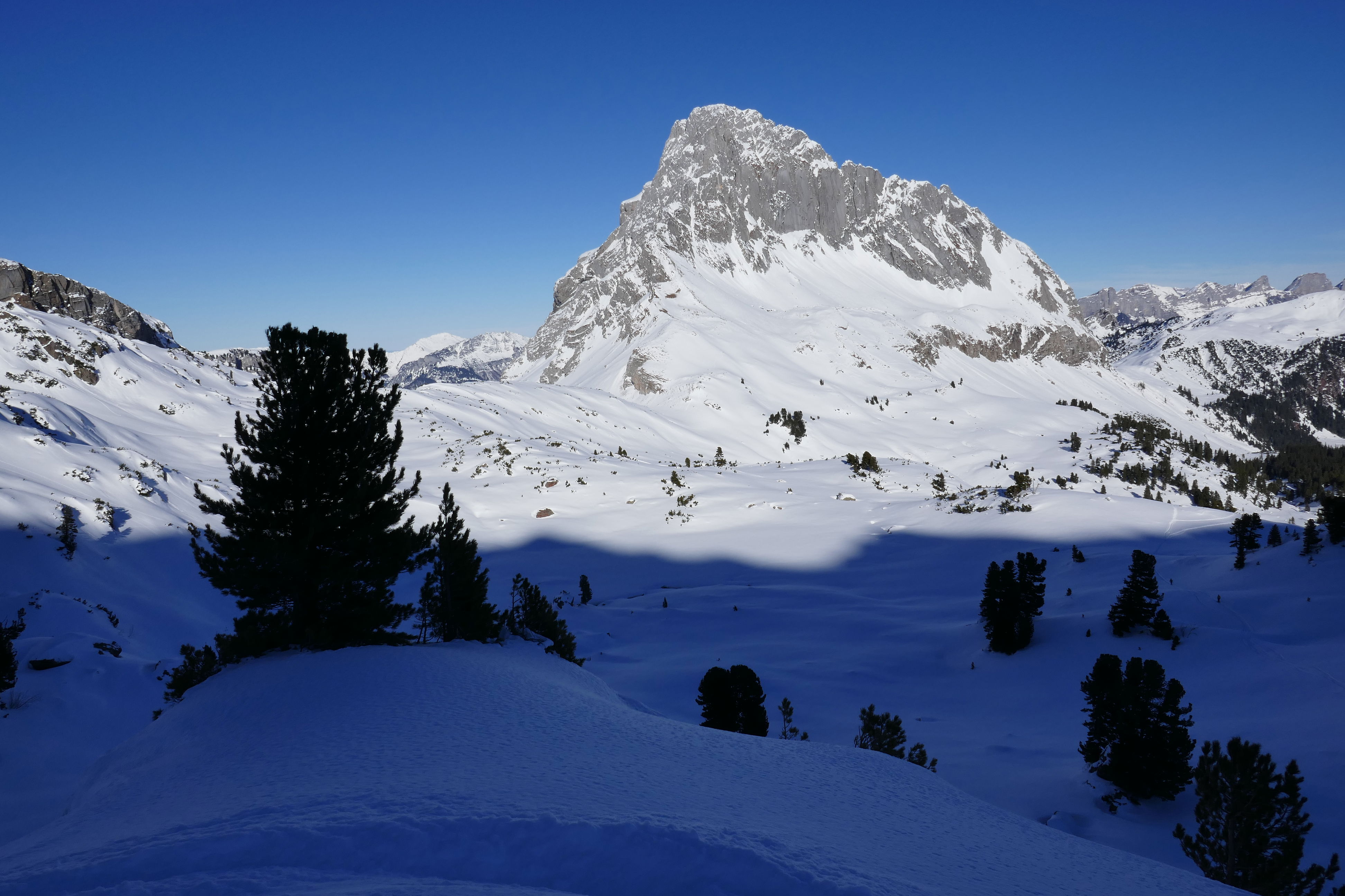 Fronalp-Rotärd-Walensee