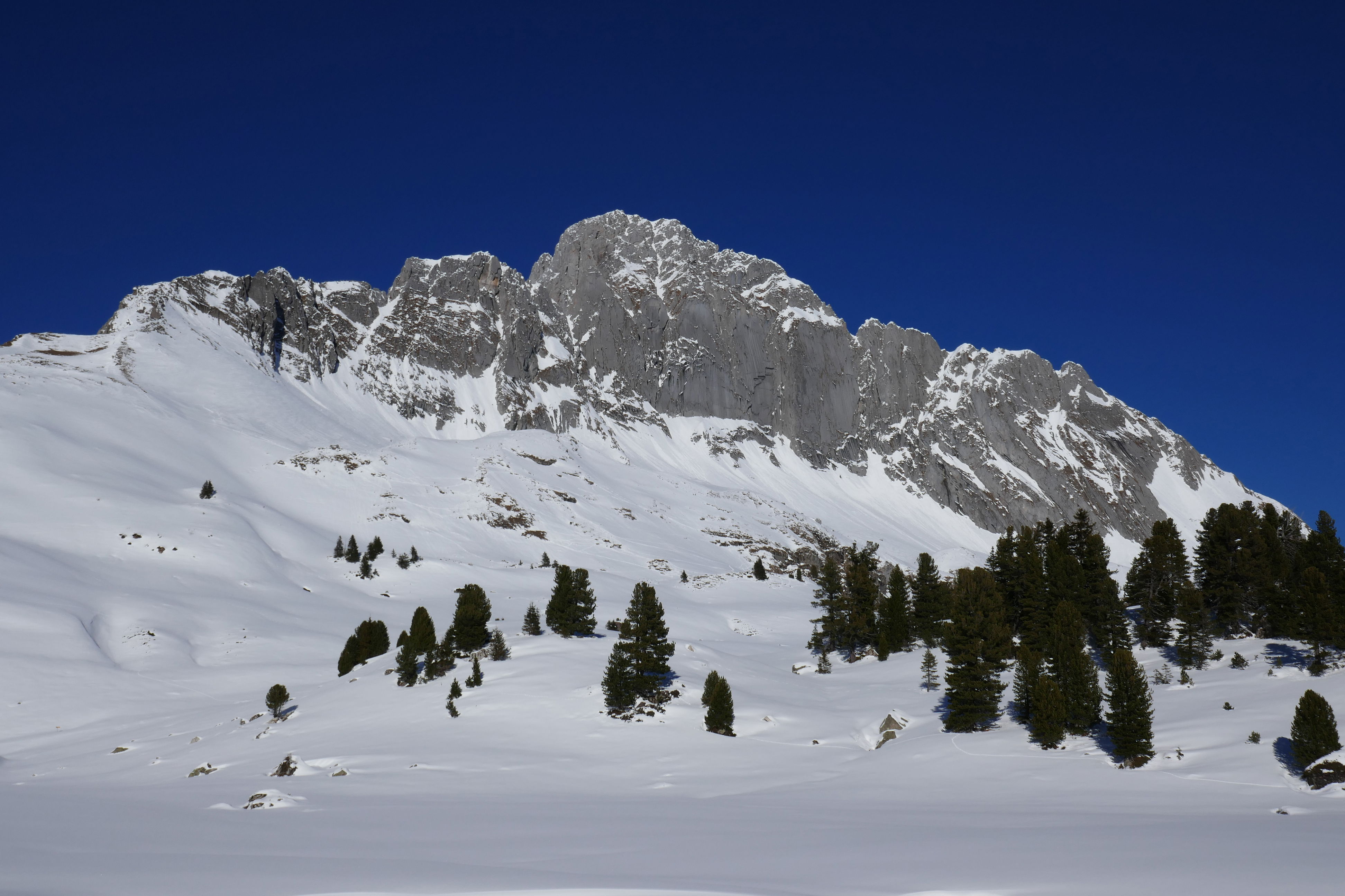 Fronalp-Rotärd-Walensee
