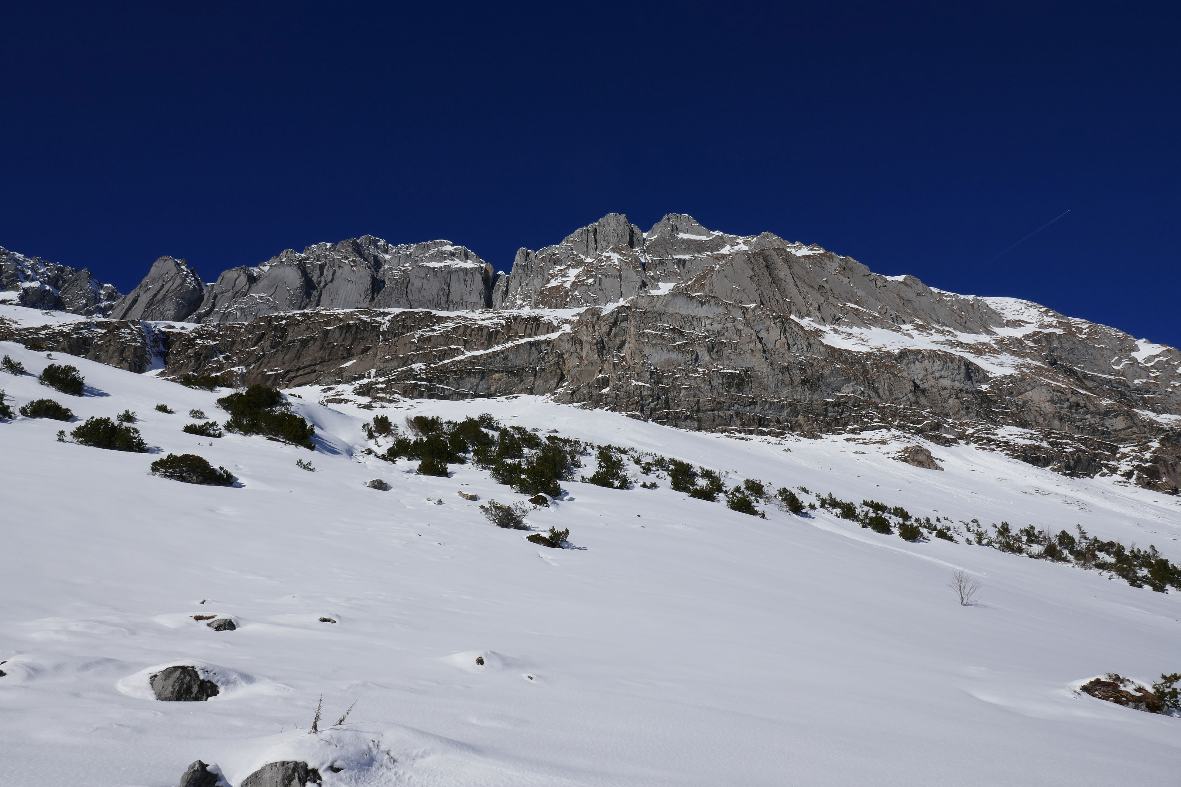 Fronalp-Rotärd-Walensee