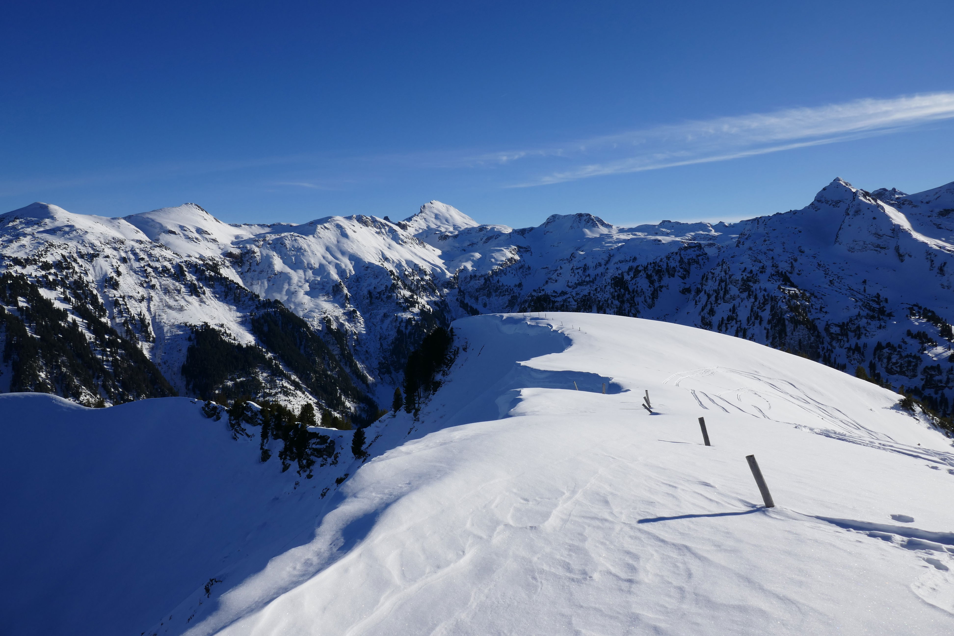 Fronalp-Rotärd-Walensee