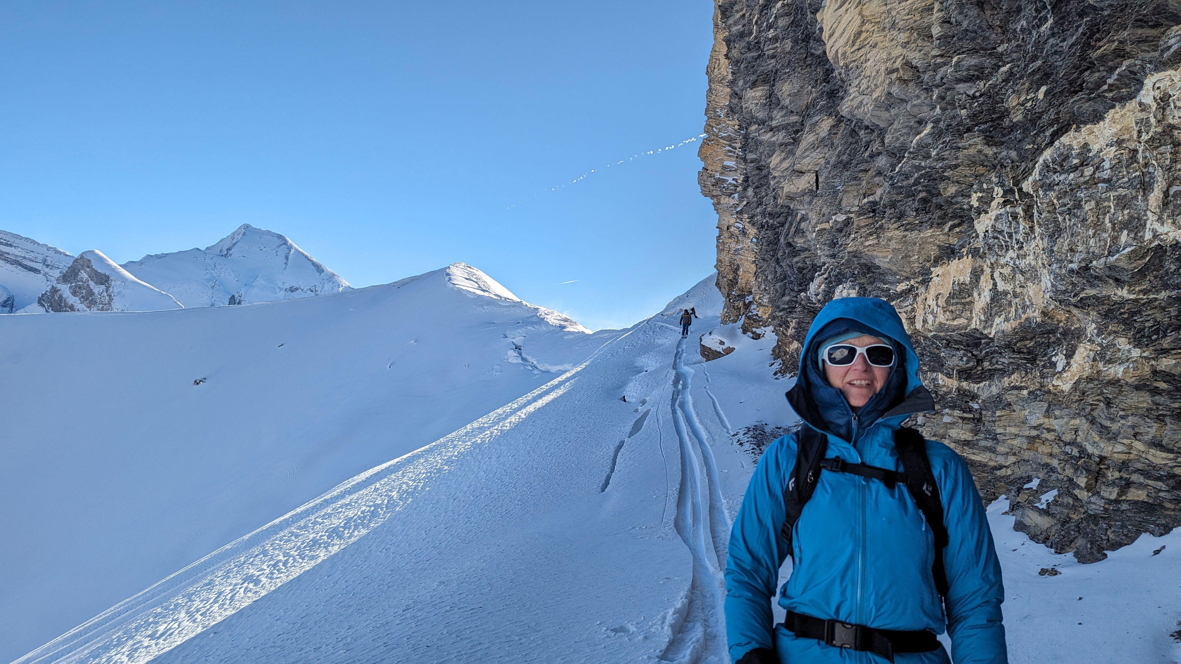 Tschingelllochtighore Rundtour