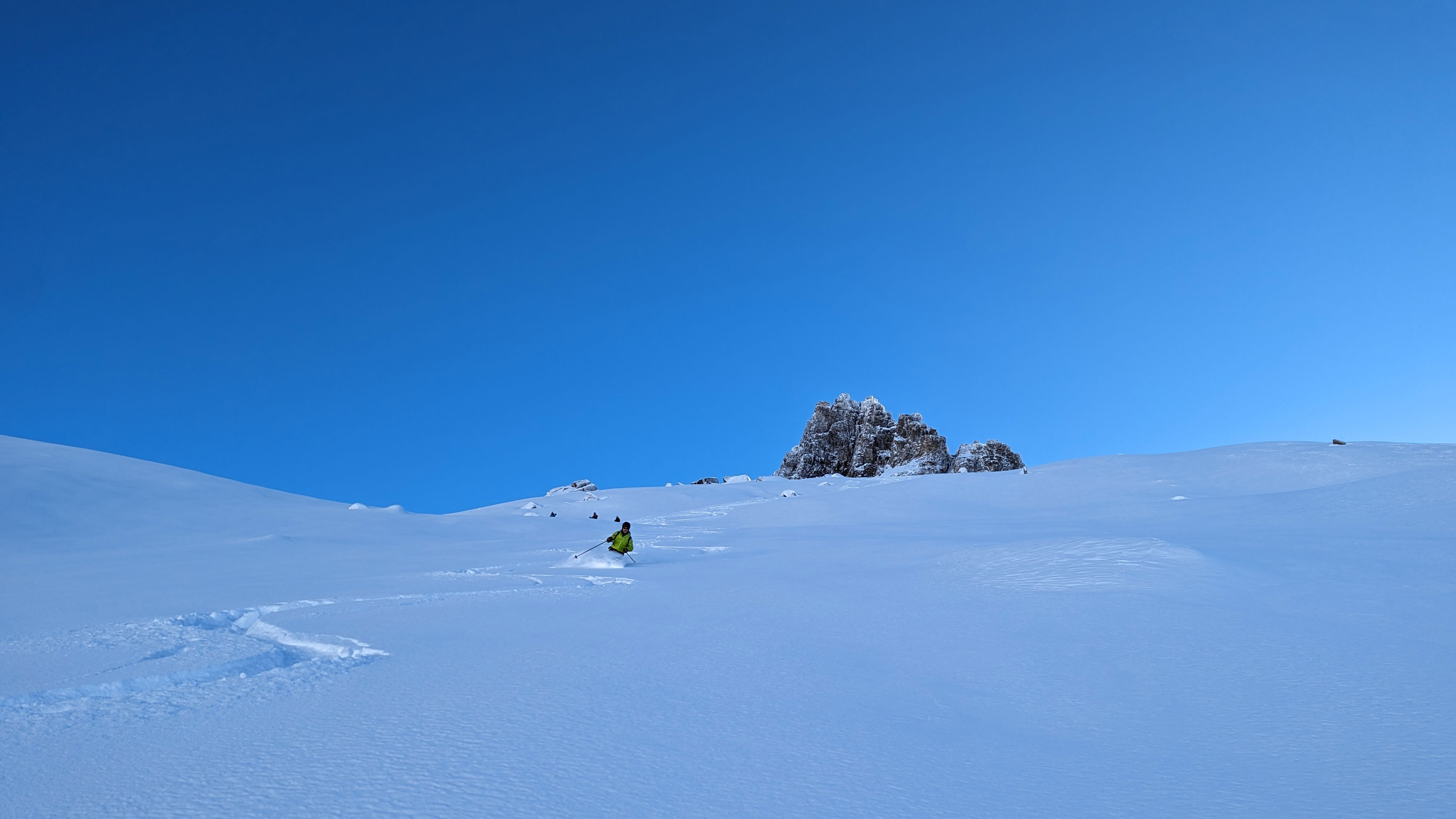 Tschingelllochtighore Rundtour