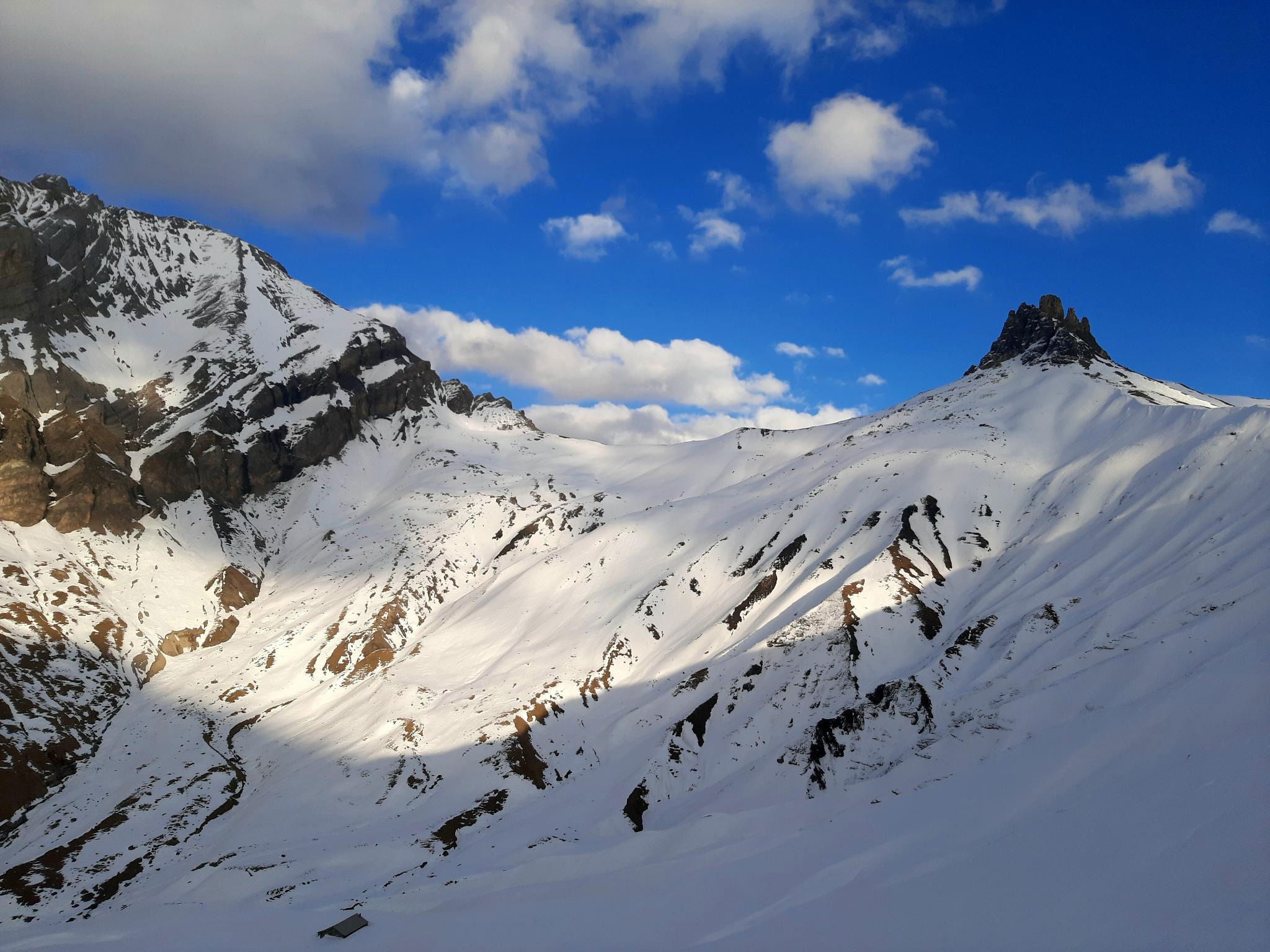 Tschingelllochtighore Rundtour