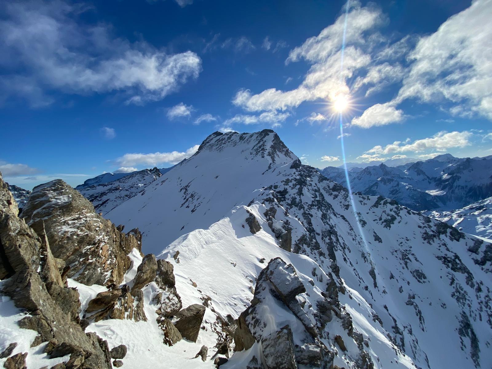 Poncione Val Piana,